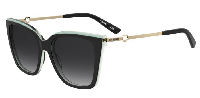 MOSCHINO LOVE MOL094/S