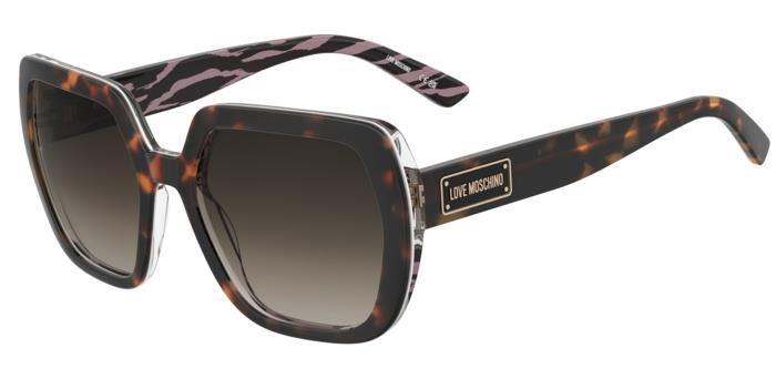 MOSCHINO LOVE MOL082/S
