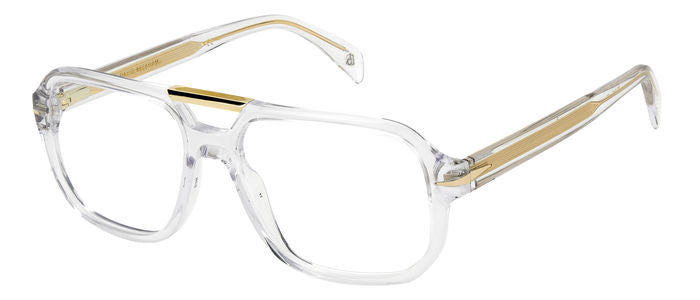 David Beckham DB 7108