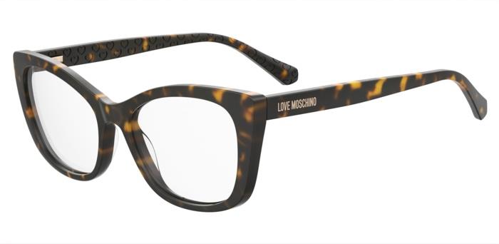 MOSCHINO LOVE MOL644