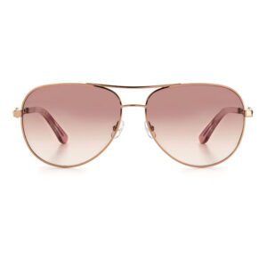 Juicy Couture JU 616 G S AU2 – RED GOLD