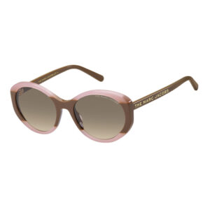 MARC JACOBS MARC 520 S DQ2 – BROWN PINK