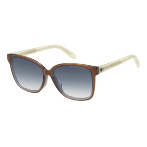 MARC JACOBS MARC 556 F S NUX – BROWN GREY