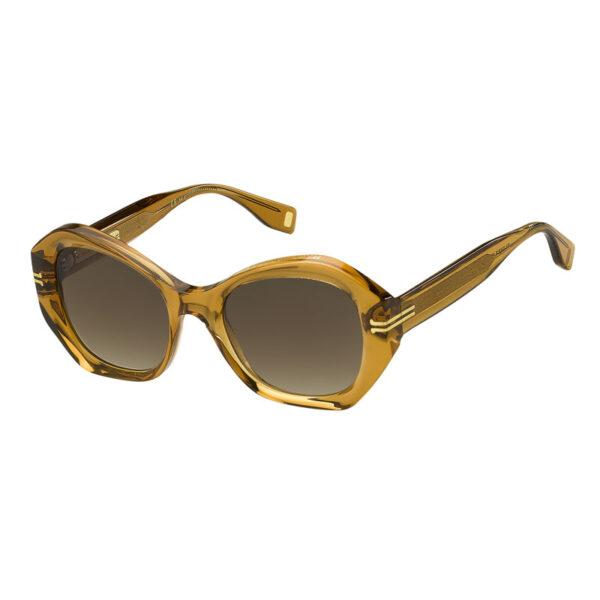 MARC JACOBS MJ 1029 S 40G - YELLOW
