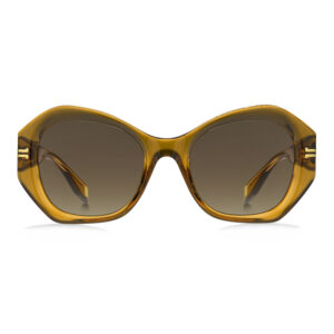 MARC JACOBS MJ 1029 S 40G – YELLOW