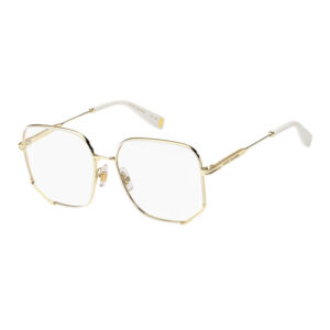 MARC JACOBS MJ 1041 Y3R – GOLD IVORY