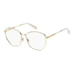 MARC JACOBS MJ 1042 Y3R – GOLD IVORY
