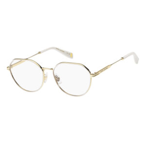 MARC JACOBS MJ 1043 Y3R – GOLD IVORY