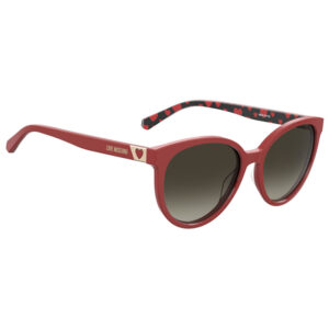 MOSCHINO LOVE MOL041 S C9A – RED
