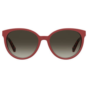 MOSCHINO LOVE MOL041 S C9A – RED