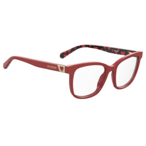 MOSCHINO LOVE MOL585 C9A – RED
