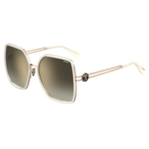 MOSCHINO MOS096 S 5X2 – PEARLED IVORY