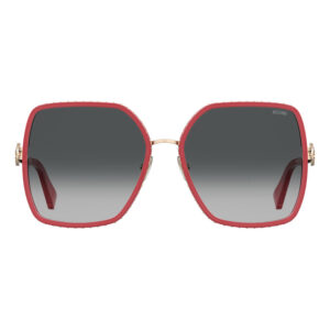 MOSCHINO MOS096 S AYO – PEARLED RED