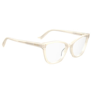 MOSCHINO MOS595 5X2 – PEARLED IVORY