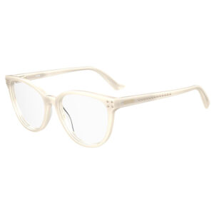 MOSCHINO MOS596 5X2 – PEARLED IVORY