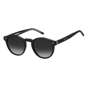 TOMMY HILFIGHER TH 1795 S 807 – BLACK