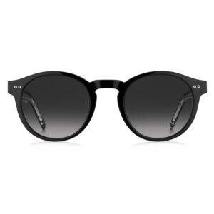 TOMMY HILFIGHER TH 1795 S 807 – BLACK