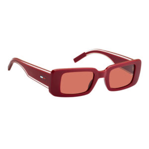 TOMMY HILFIGHER TJ 0056 S C9A – RED