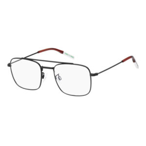 TOMMY HILFIGHER TJ 0062 003 - MATTE BLACK