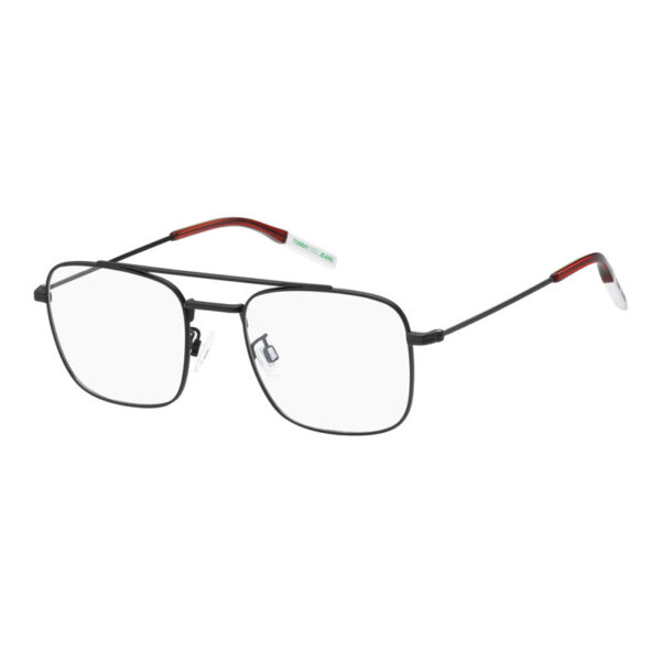 TOMMY HILFIGHER TJ 0062 003 - MATTE BLACK
