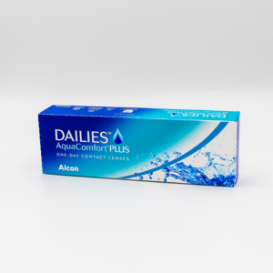 DAILIES-Aqua Comfort Plus